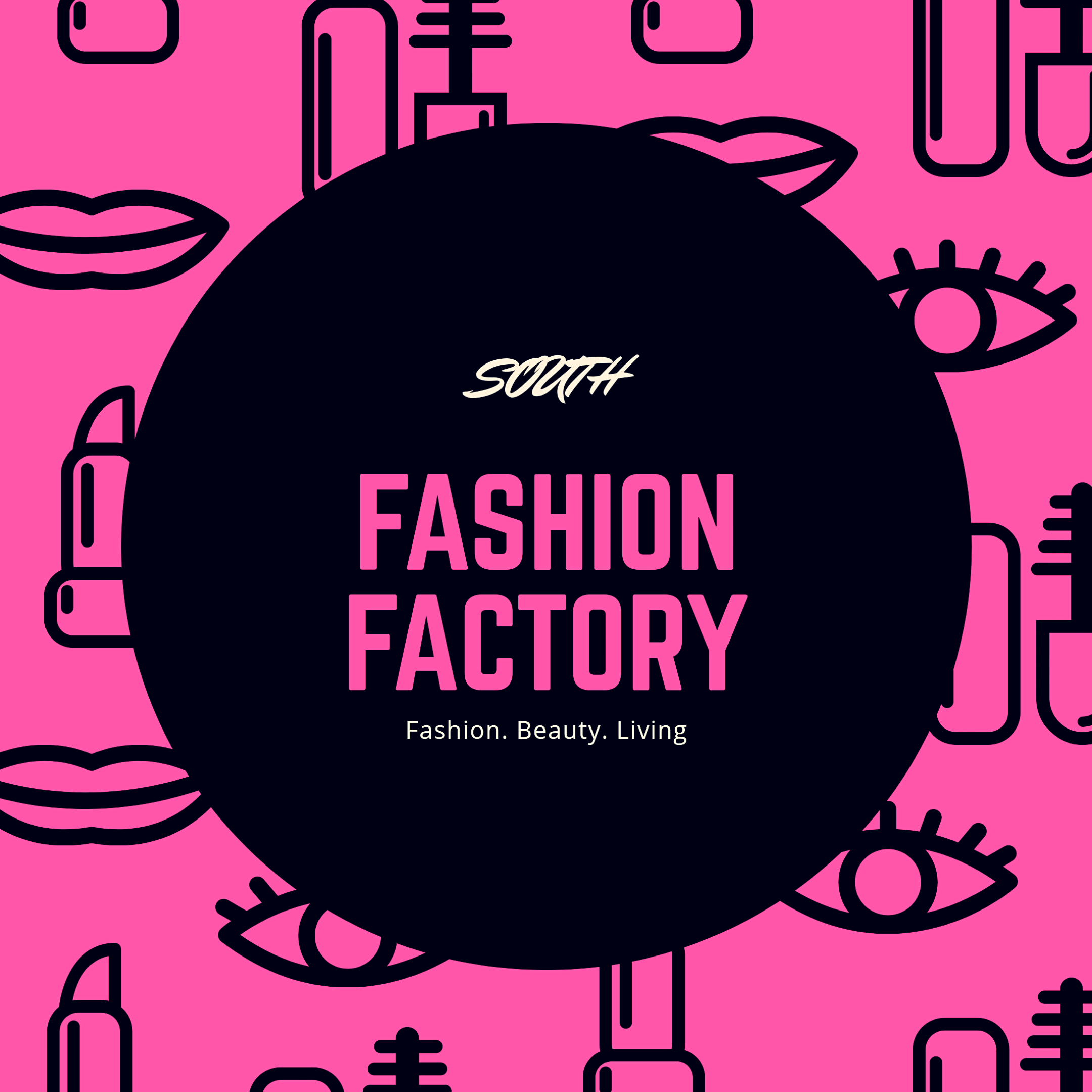South Fashion Factory